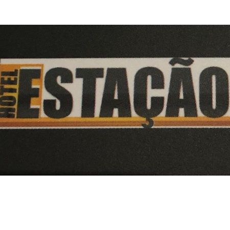 Hotel Estacao Barueri Exteriér fotografie