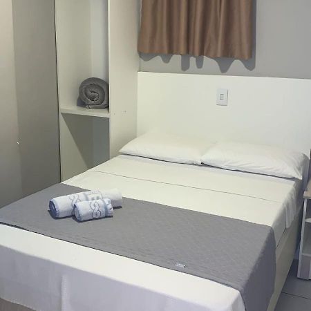 Hotel Estacao Barueri Exteriér fotografie