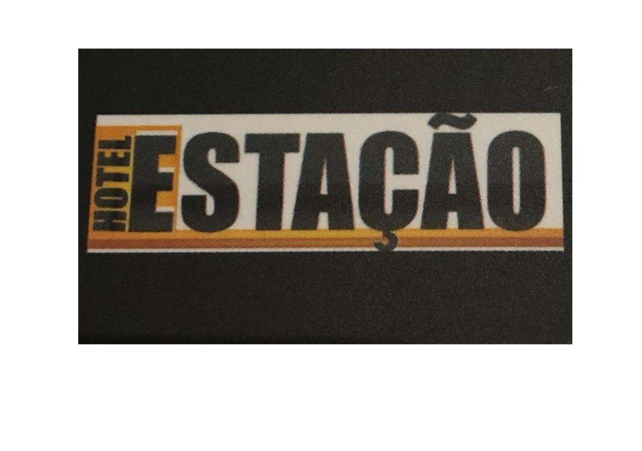 Hotel Estacao Barueri Exteriér fotografie