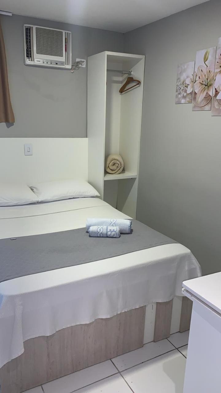 Hotel Estacao Barueri Exteriér fotografie