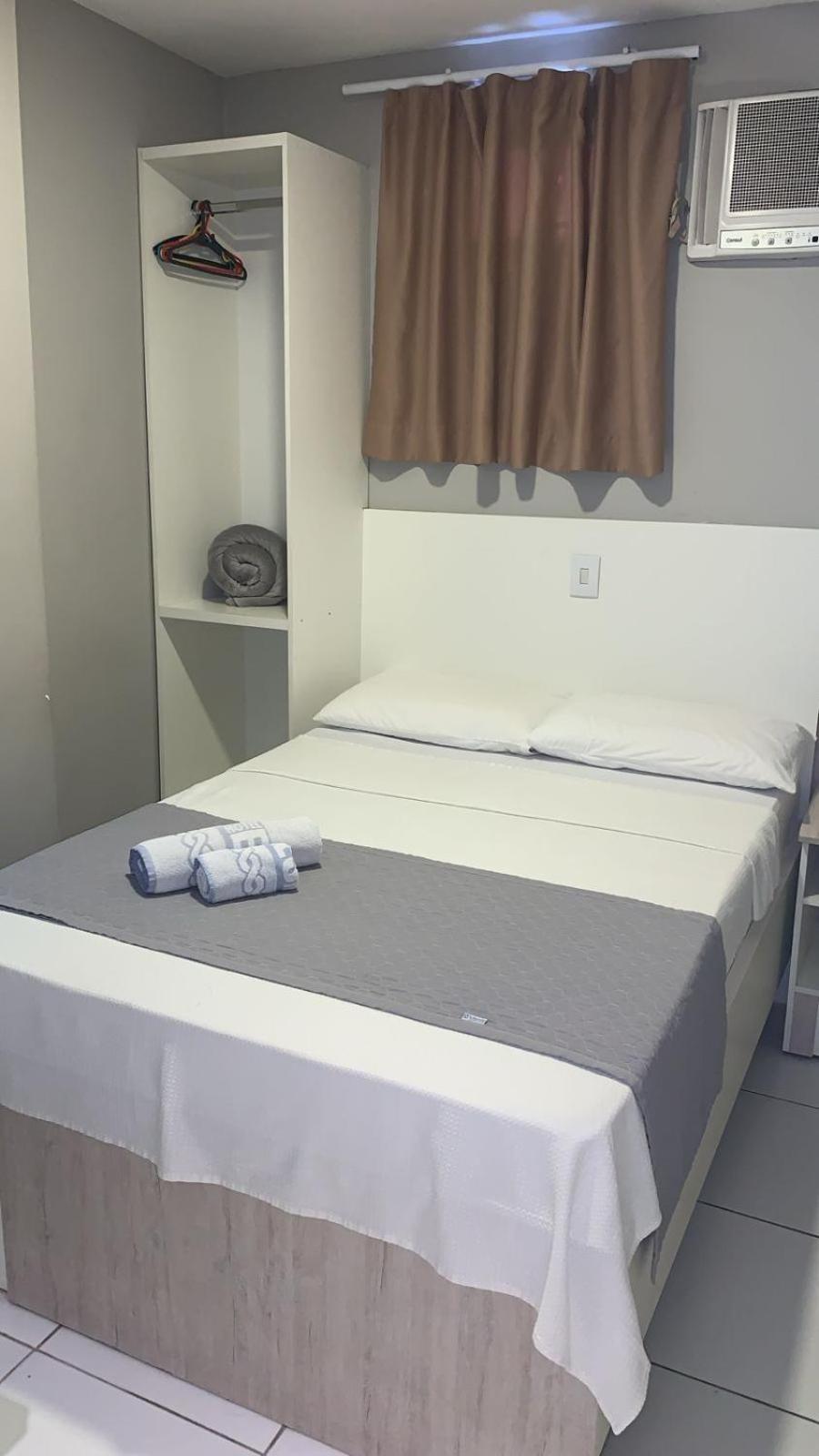 Hotel Estacao Barueri Exteriér fotografie